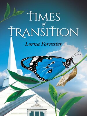 cover image of Times of Transition